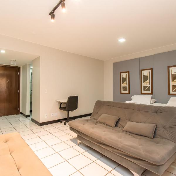 Lake Side Residencial em Brasília 64422 - Foto 5