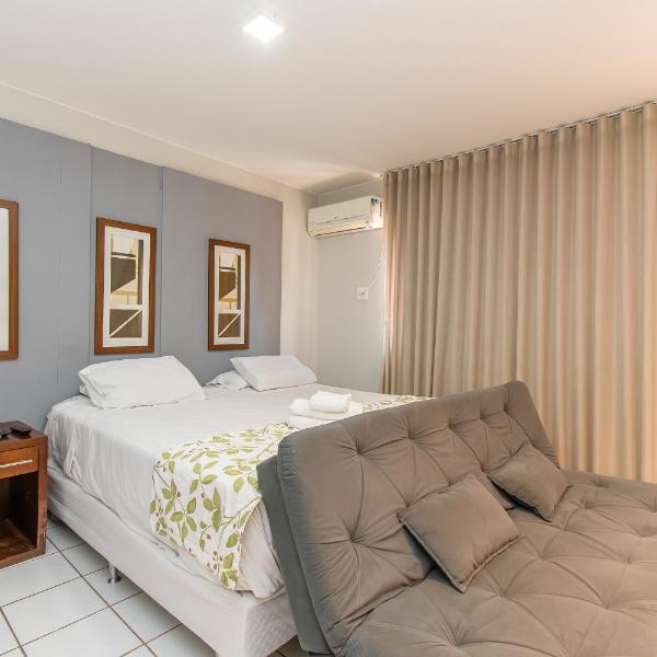 Lake Side Residencial em Brasília 64422 - Foto 3