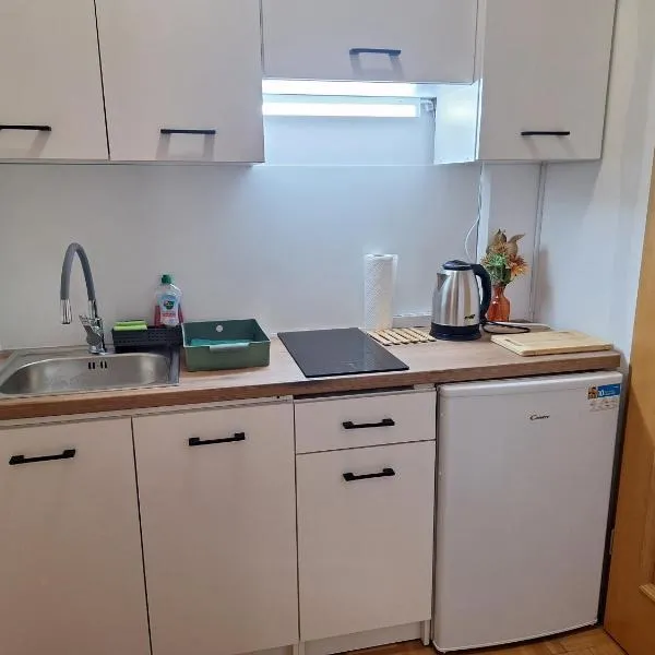 Mia apartment, hotel a Zreče