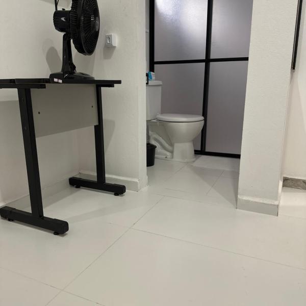 Boutique hostel Blumenau - Foto 3