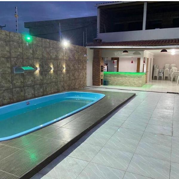 Casa para temporada e eventos - Foto 4