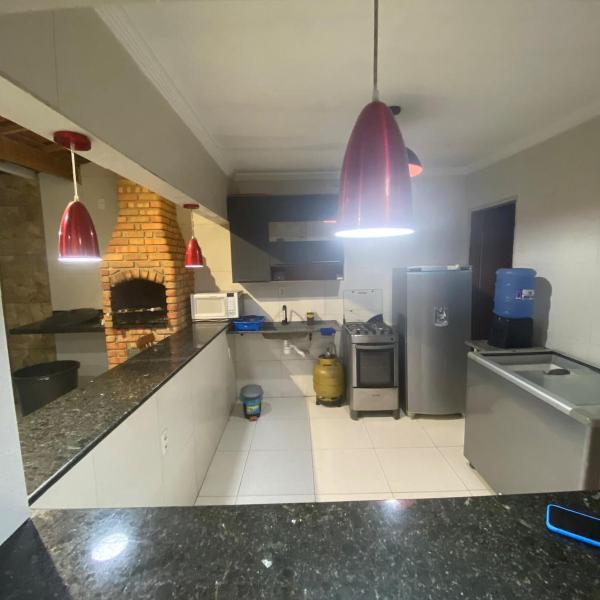 Casa para temporada e eventos - Foto 5