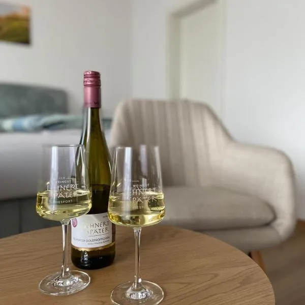 Weingut Lehnert-Später, hotel a Piesport