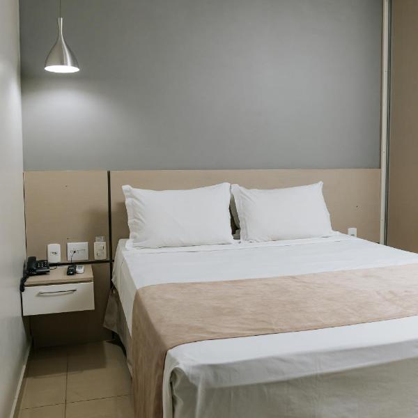 Grande Hotel Ipatinga - Foto 2