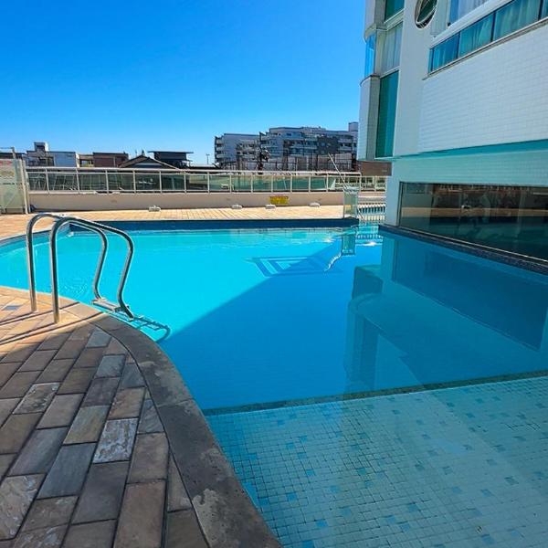 Apartamento Luxo Prox a Praia do Forte - Foto 4