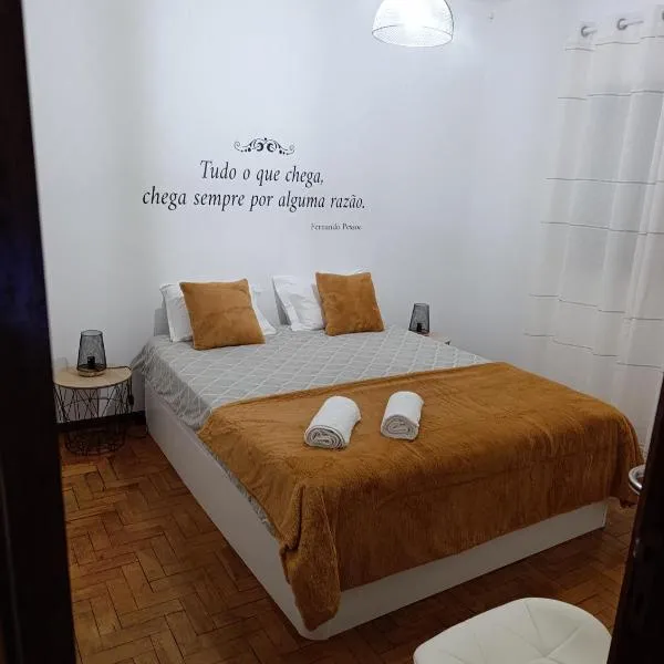 CASA SOPHIE - Alojamento, hotel sa Ancião