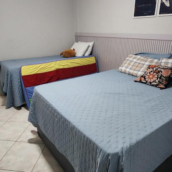 Apto 1 dorm em Santos Ponta da Praia - Foto 5