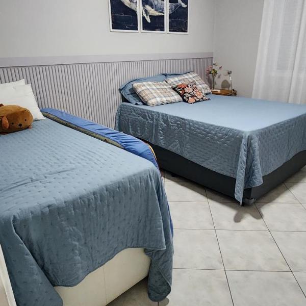 Apto 1 dorm em Santos Ponta da Praia - Foto 4