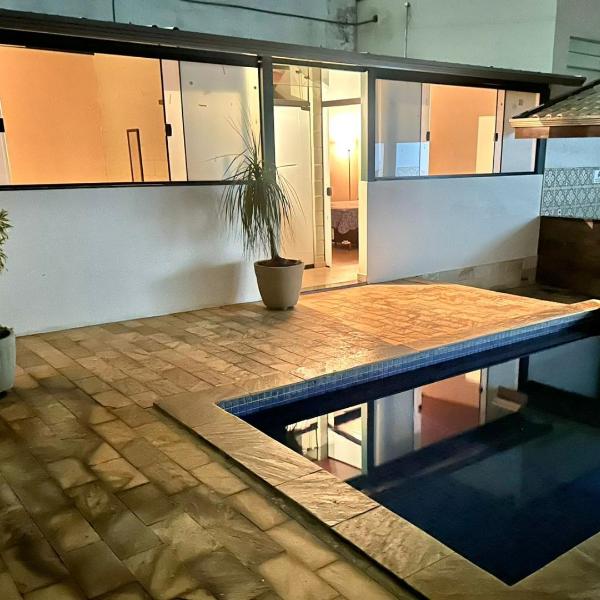 Espaço Allegra