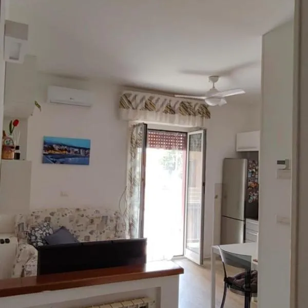 Cogoleto में, होटल Casa Martina