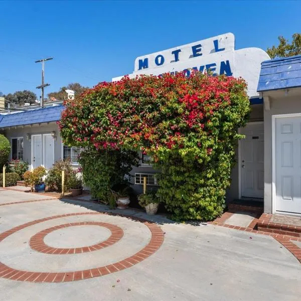 Rest Haven Motel, hotel in Los Angeles