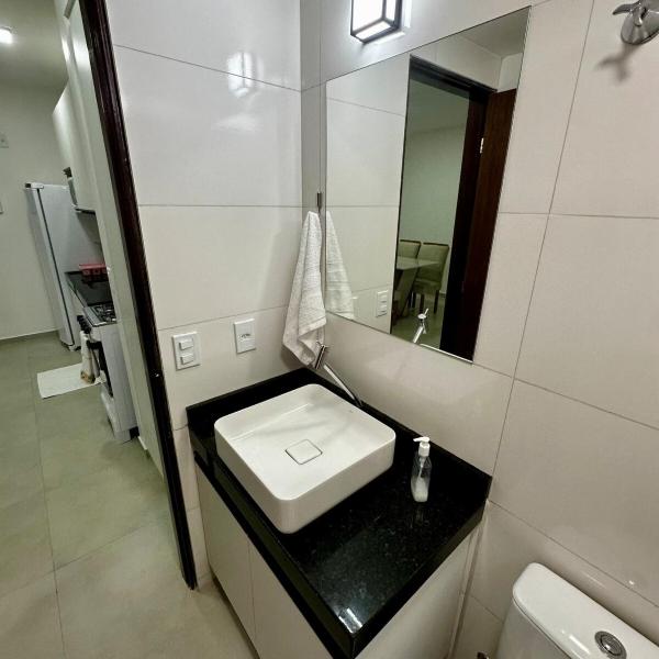 Studio Premium I vista mar - 40m da Praia de Jatiuca - Foto 3