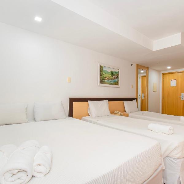 Hotel em Brasilia 70584 - Foto 4
