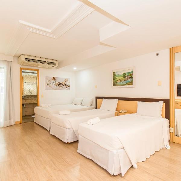 Hotel em Brasilia 70584 - Foto 3