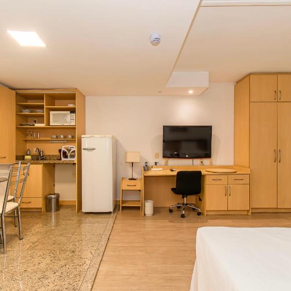 Hotel em Brasilia 70584 - Foto 5