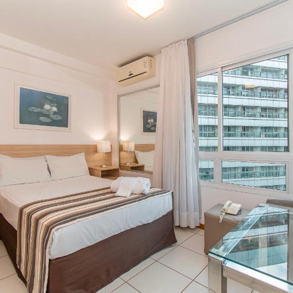 Biarritz Hotel em Brasília 95848 - Foto 3