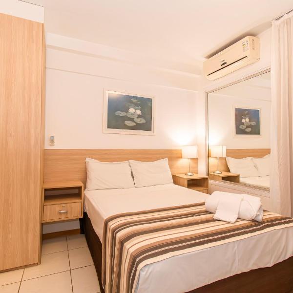 Biarritz Hotel em Brasília 95848 - Foto 5