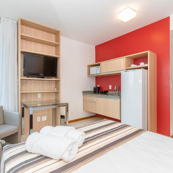 Biarritz Hotel em Brasília 95848 - Foto 4