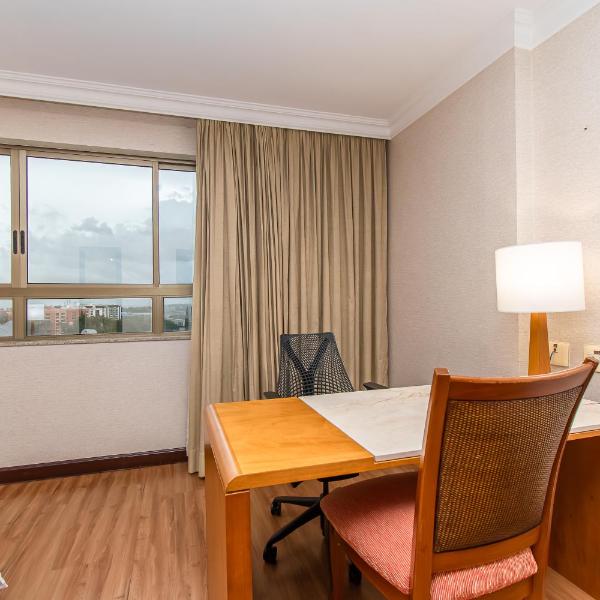 Brasil 21 Bloco D Flat em Brasília 17288 - Foto 3