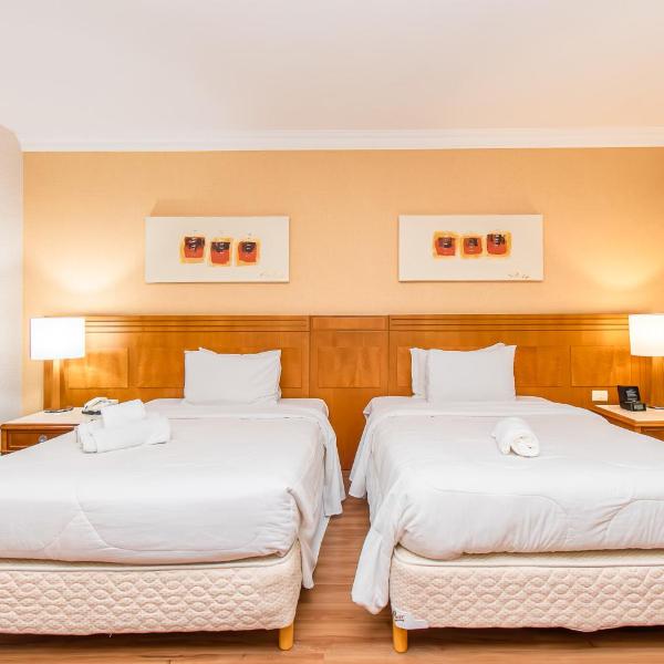 Brasil 21 Bloco D Flat em Brasília 17288 - Foto 4