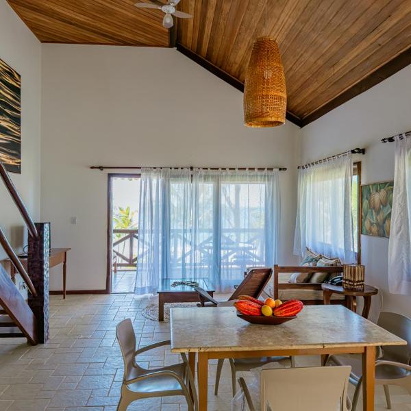 São José Beach Club & Casas Pé na Areia - Foto 4
