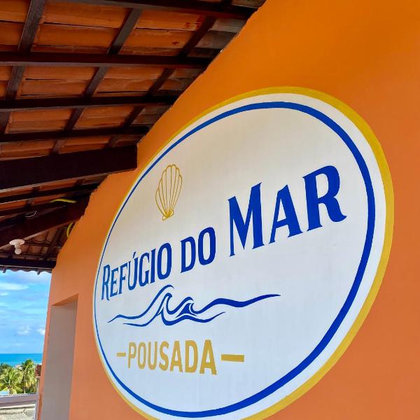 Refúgio do Mar