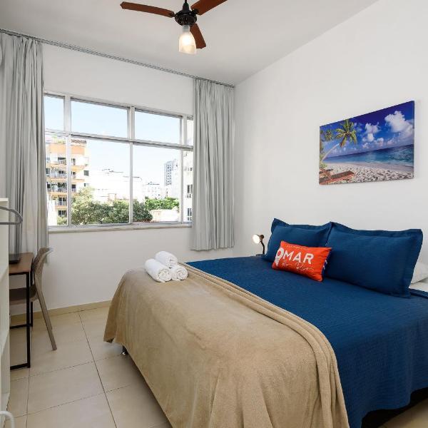Apartamento em Ipanema com Garagem | FA 150/401 - Foto 2