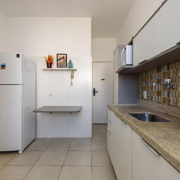 Apartamento em Ipanema com Garagem | FA 150/401 - Foto 4