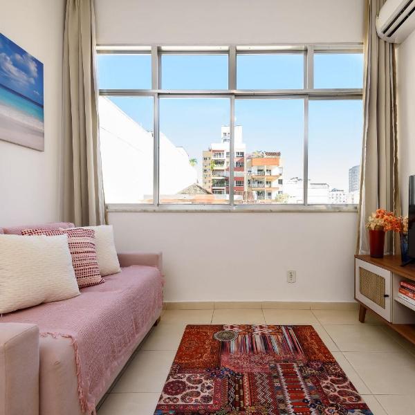 Apartamento em Ipanema com Garagem | FA 150/401 - Foto 5