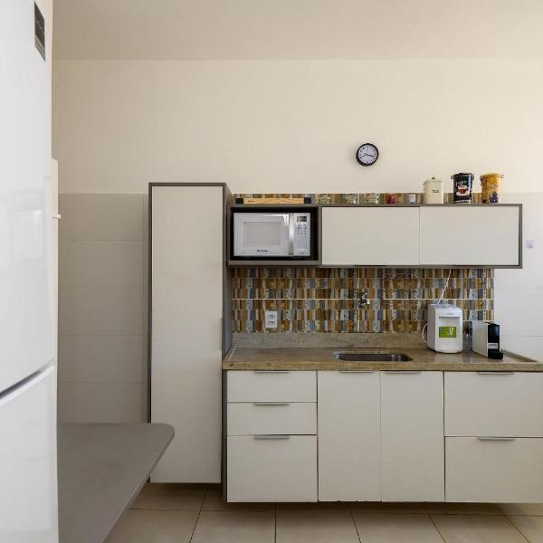 Apartamento em Ipanema com Garagem | FA 150/401 - Foto 3