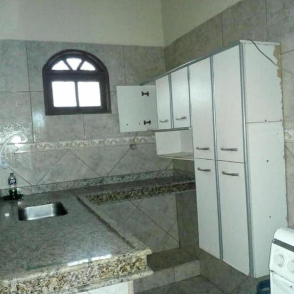 Linda casa para você, família e amigos - Foto 2