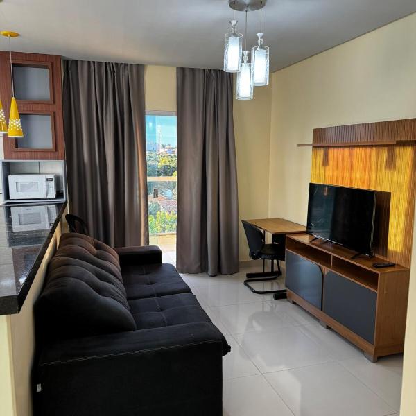 EAM COMPLEXO RESIDENCIAL Apto 07
