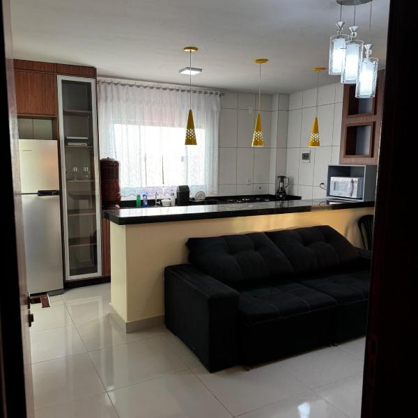 EAM COMPLEXO RESIDENCIAL Apto 07 - Foto 4