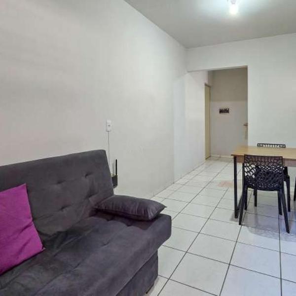 Apartamento Completo M Nobres Araçatuba - Foto 5