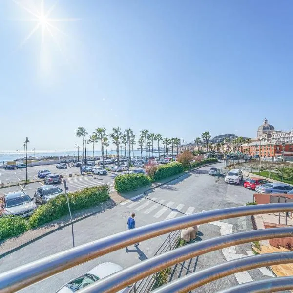 Komsi Group Apartments Genova, hotel u Genovi