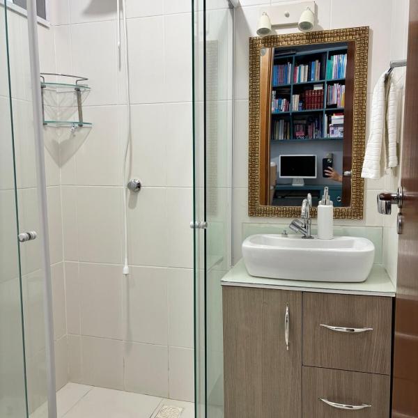 Apartamento com vista para a serra do mar - Foto 3