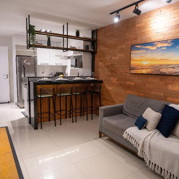 Golden Lake Residence Apart Hotel - Foto 5