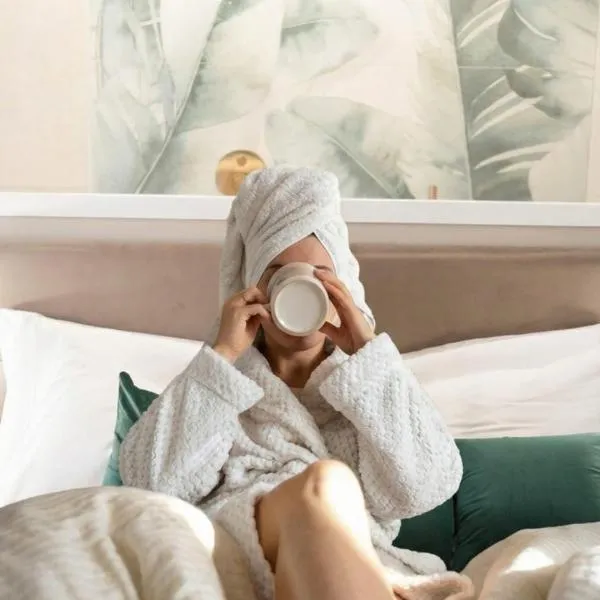 Dimora in Cortile، فندق في مانفريدونيا