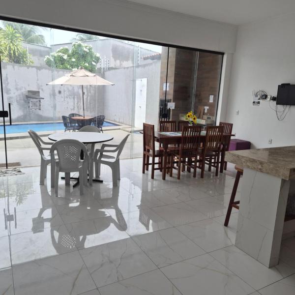 Casa Riso Dourado - Foto 5