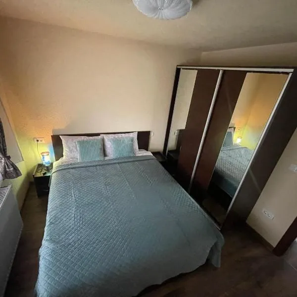 Urban Apartment, hotell sihtkohas Lugoj