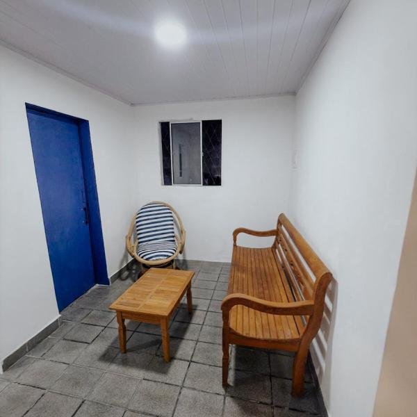 Casa próxima ao centro de Guarapari, com 5 vagas de garagem - Foto 5