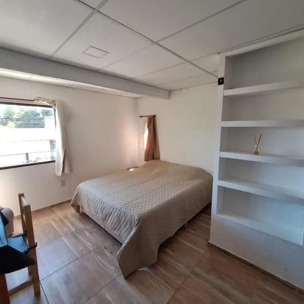 Saturnino Limay, hotel v destinaci Neuquén