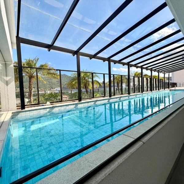 Apartamento Due - Studio Home Club Floripa