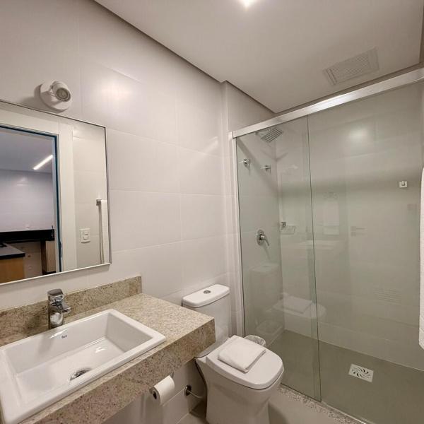 Apartamento Due - Studio Home Club Floripa - Foto 3