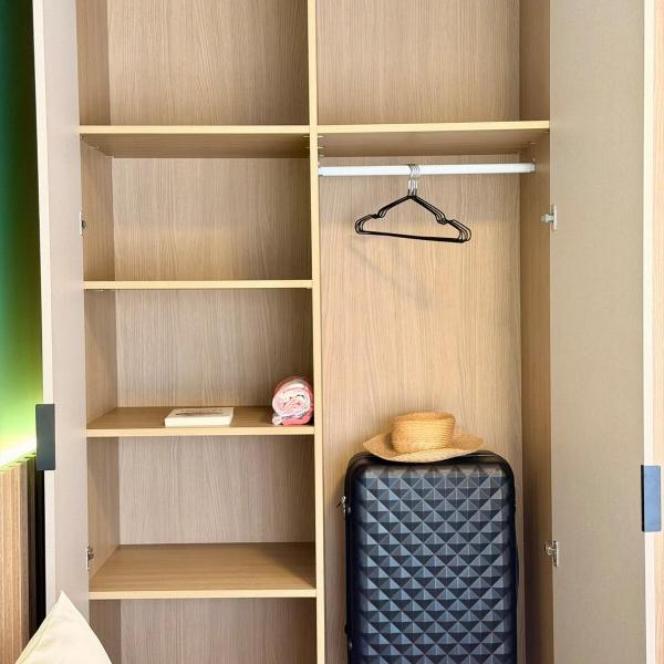 Apartamento Due - Studio Home Club Floripa - Foto 2