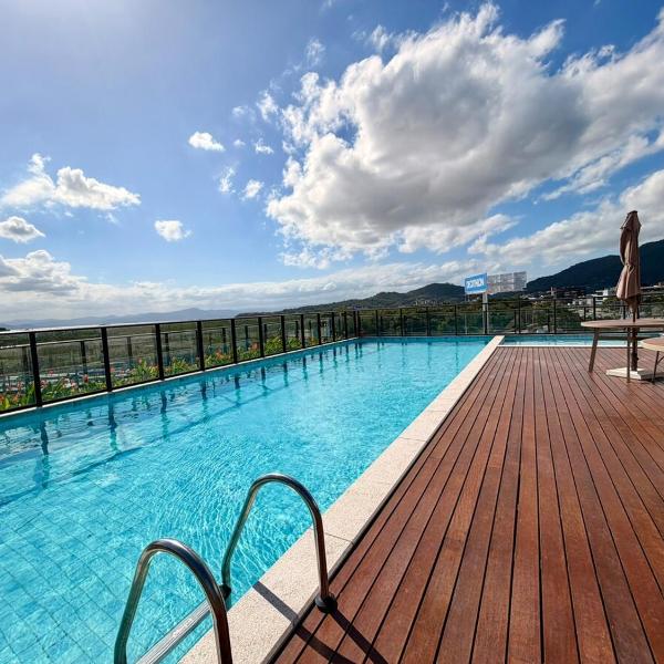 Apartamento Due - Studio Home Club Floripa - Foto 4