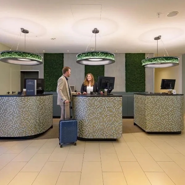 Mercure Hotel Köln West, Hotel in Köln