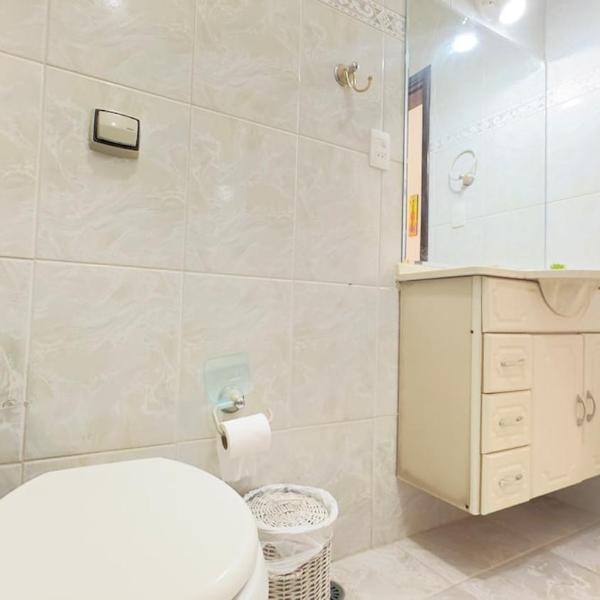 Casa 210m praia, Cervejeira, Piscina, Churrasqueira - Foto 3