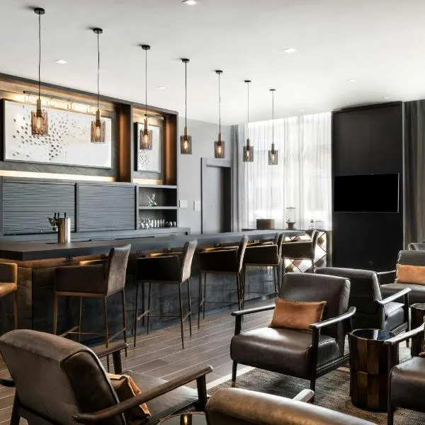 AC Hotel by Marriott Sacramento Folsom, hotel din Folsom
