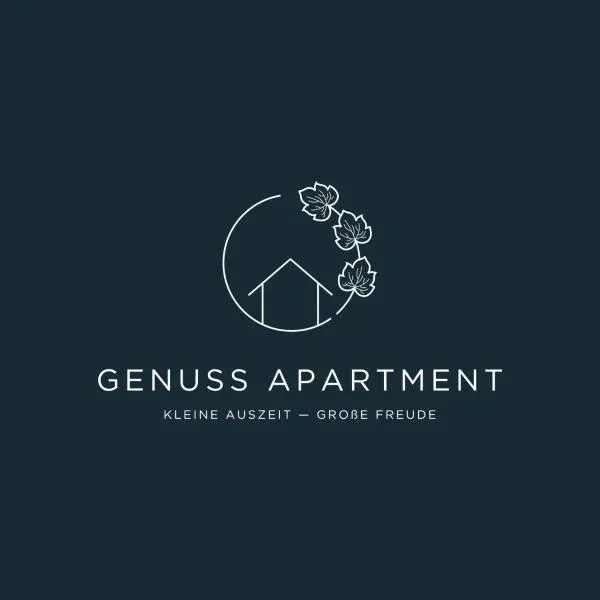 Genuss Apartment Basic, Hotel in Purbach am Neusiedlersee